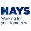 logo hays